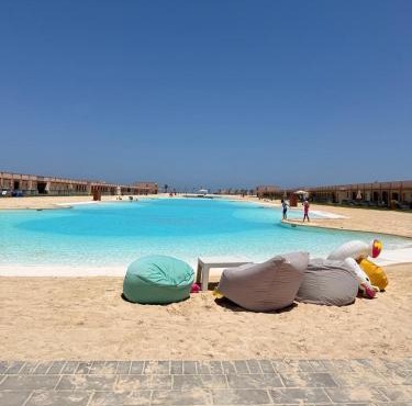 Playa north coast- luxury cabin