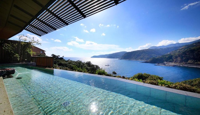 Pleasure Resort Izu Akazawa Onsen
