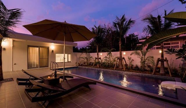 Pool Villa Yagajishima by Coldio Premium in Nago