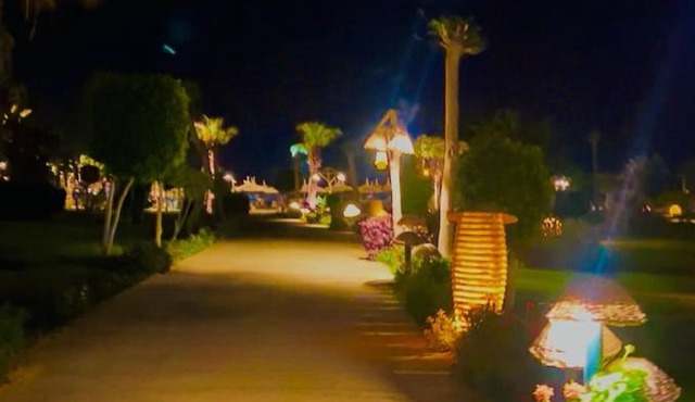 Porto El Sokhna