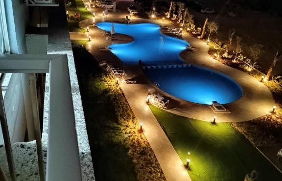 Porto golf marina ,2 bedrooms , Families only