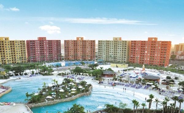 Porto Golf Marina Apartments Managed by Porto World