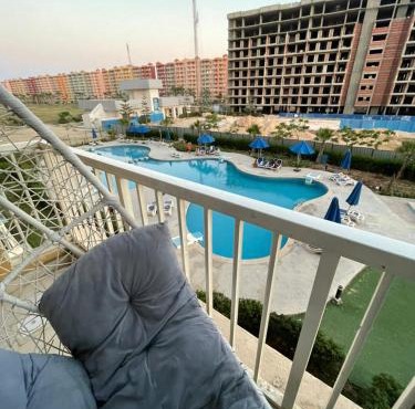 Porto Golf Marina