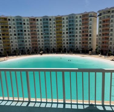 Porto Golf Marina