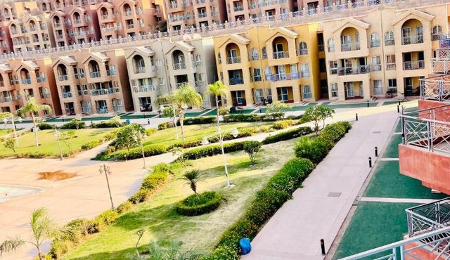 Porto Sokhna Water Front For Familis