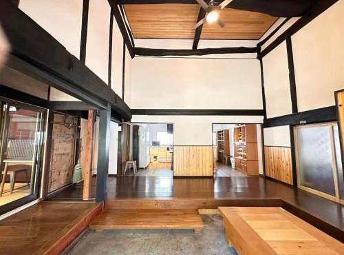 Potato mura house tatara - Vacation STAY 90000v