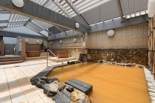 Premier Hotel-CABIN-Sapporo
