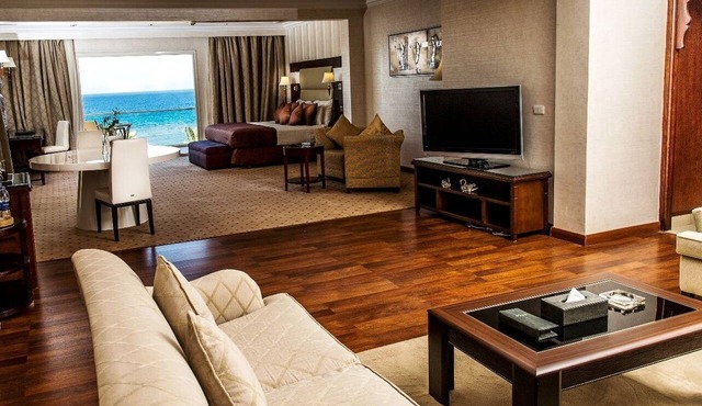 Premier Le Reve Hotel & Spa Sahl Hashesh -Adults Only