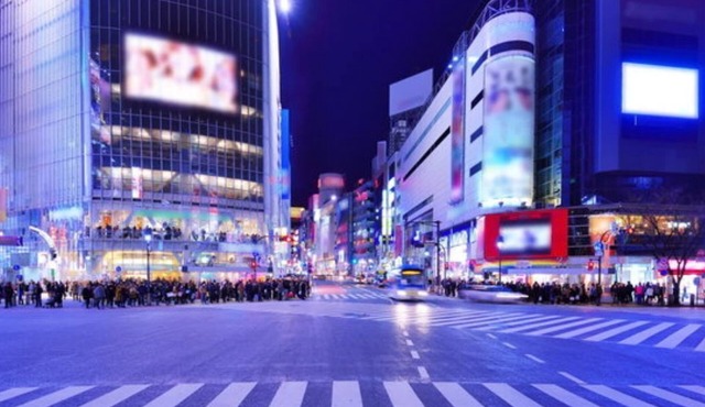 Premium 2-Bedroom Suite | 250m Stroll to Hatchobori Station | in Chuo City