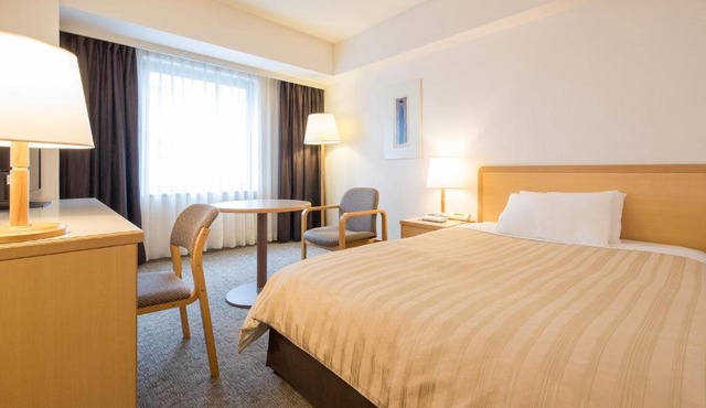 President Hotel Mito