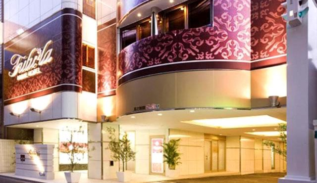 Prime Hotel Fulula