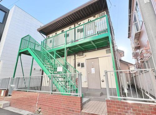 Private Apt 5m to Narita St 10m to Airport Washer&Gas Dryer FUDOHAIM