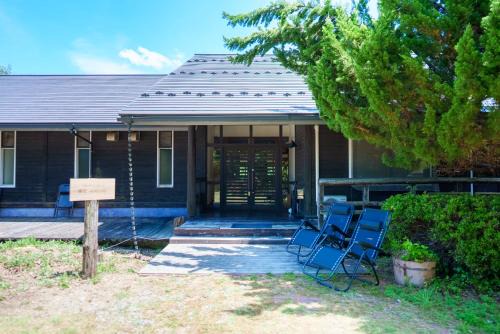 Private Cottage SORABE