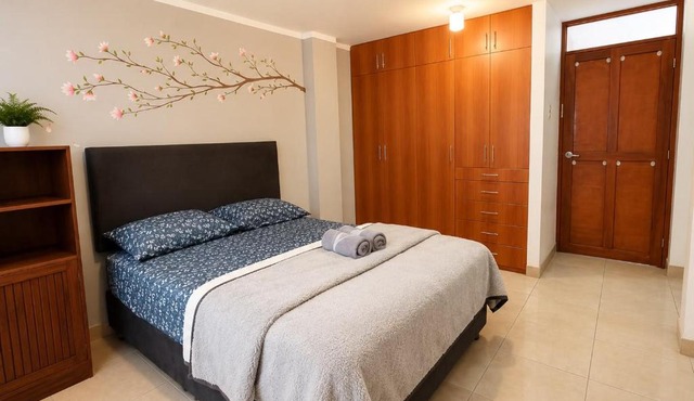 Private Guest Suite 2 Bedrooms - Ica