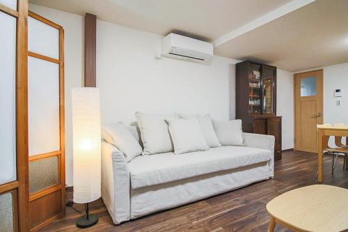 Private house En Sagisu #OF1 in Osaka