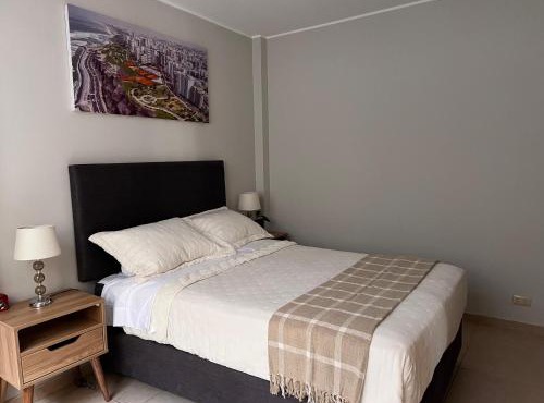 Private room in a share apartment