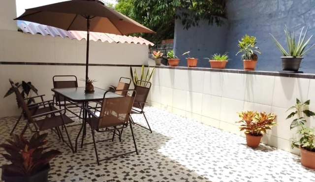 Private room with terrace - Tarapoto in Tarapoto