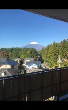 Private Stay in Gotemba 縁 501