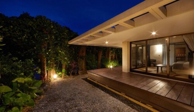 Private Villas Ryuz BISE
