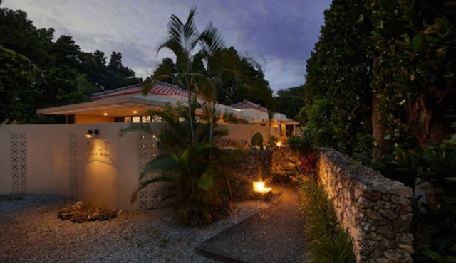 Private Villas Ryuz BISE