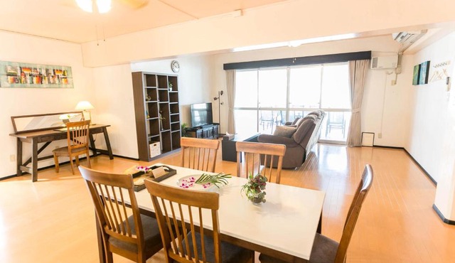 PUBLIC INN OKINAWA in Chatan