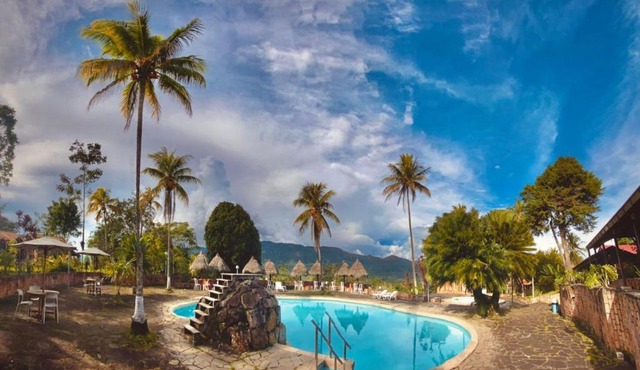 Puerto Mirador Moyobamba Hotel