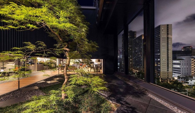 Pullman Tokyo Tamachi