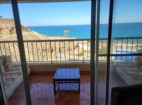 Pyramids Porto Sokhna 2 bedroom Apartment