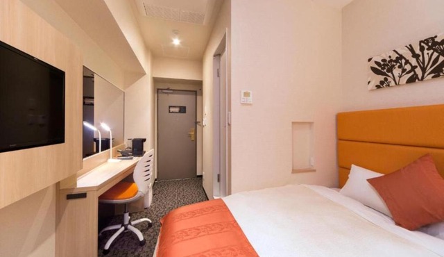 QUEEN'S HOTEL CHITOSE - Vacation STAY 67740v