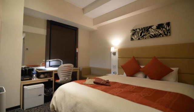 QUEEN'S HOTEL CHITOSE - Vacation STAY 67719v