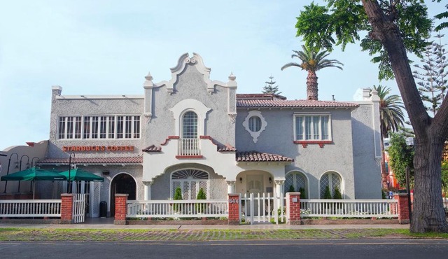 Quinta Miraflores Boutique Hotel