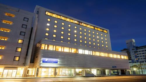 Quintessa Hotel Akita