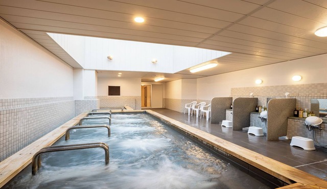 Quintessa Hotel Akita