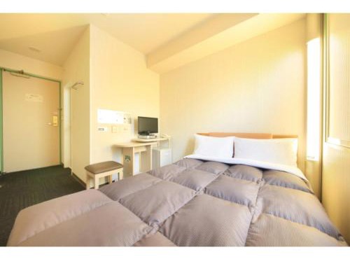 R&B Hotel Kanazawa Station Nishiguchi - Vacation STAY 14975v in Kanazawa