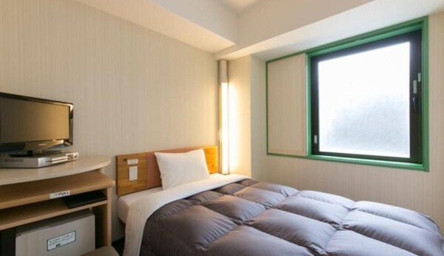R&B Hotel Kanazawa Station Nishiguchi - Vacation STAY 39073v in Kanazawa