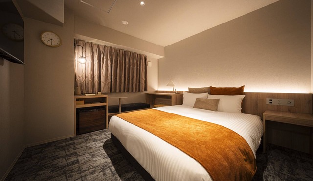 R Hotel Namba South in Osaka