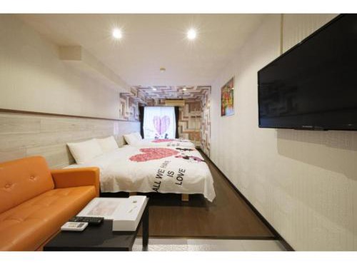 R Hotel - Vacation STAY 19690 in Chiba