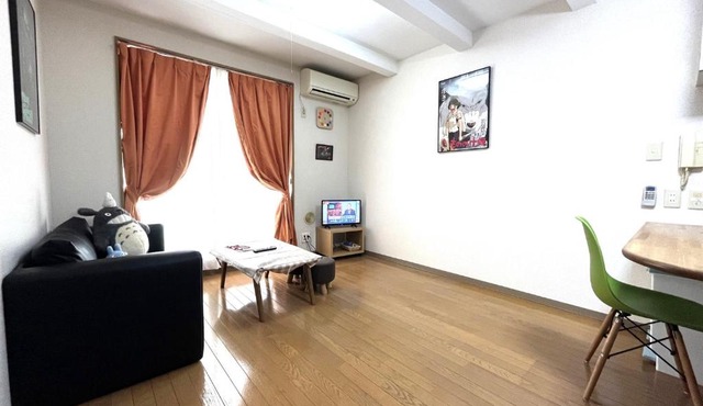 R302 About a 3minute walk from JR Nishi-Ogikubo St, in Tokyo