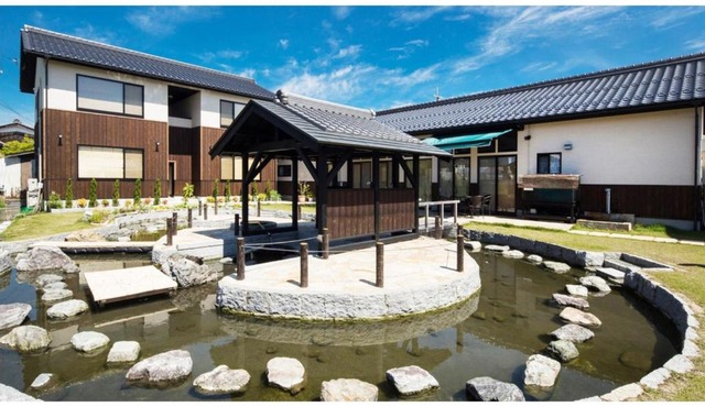 Racine Home Harie - Vacation STAY 06978v in Takashima