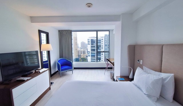 Radisson Hotel Decapolis Miraflores