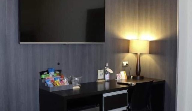 Rado Hotel - Santa Maria in Trujillo
