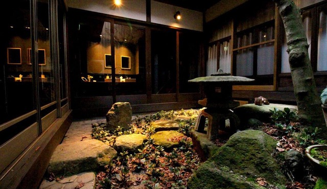 Radohre Kamikawa in Kamikawa