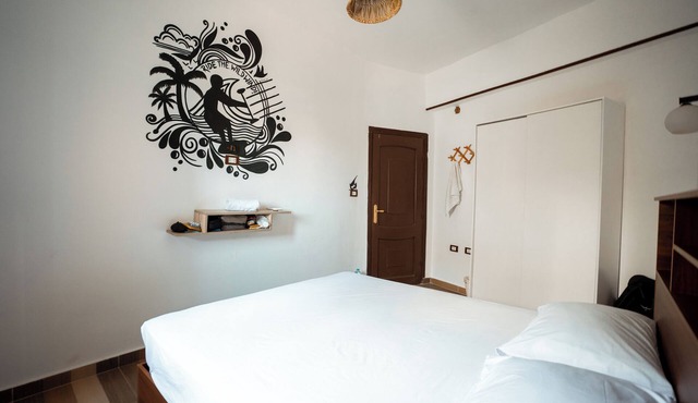 Rafiki Hostels - Dahab