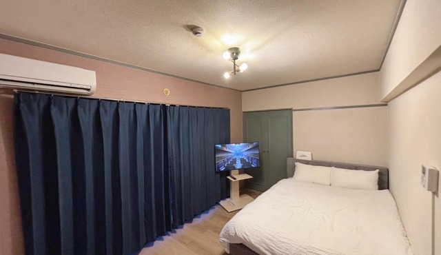 Rafore Building 26, Room 305 in Kumamoto