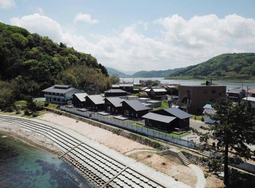 Rainbow Village（レインボーヴィレッジ） in Mihama
