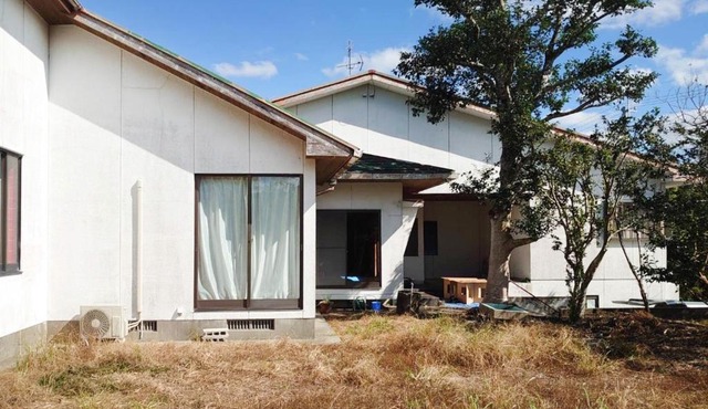 Rakudanoyado - Vacation STAY 54678v in Kushima