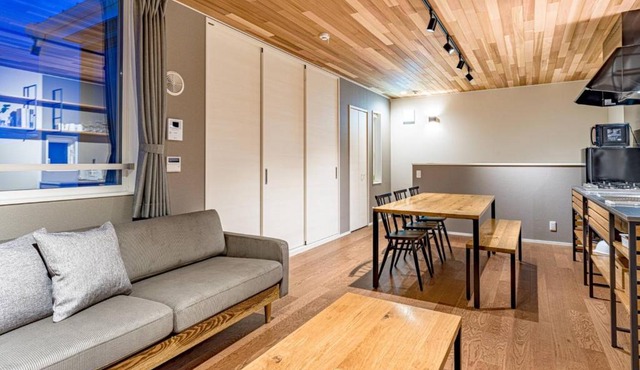 Rakuten STAY HOUSE x WILL STYLE Takasaki 102