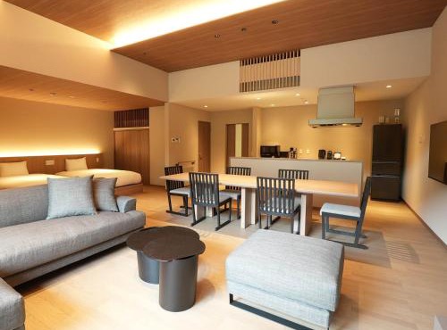 Rakuten STAY VILLA Nikko