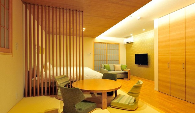 Rakuten STAY x Shamaison Osaka Dekijima Station