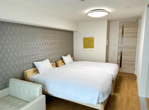 RakutenSTAY x Shamaison Osaka Dekijima - Vacation STAY 12319